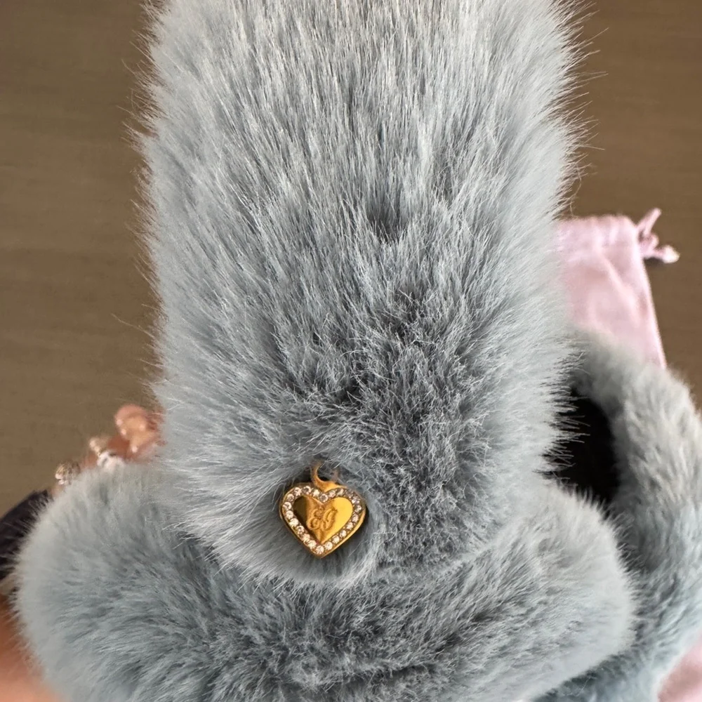 Emi Jay Sugar Muffs - Winter Dream - Picture 5 of 7